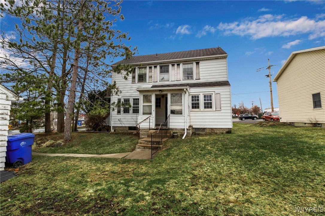 photo 3 : 1475 Orchard Park Road, West Seneca NY 14224