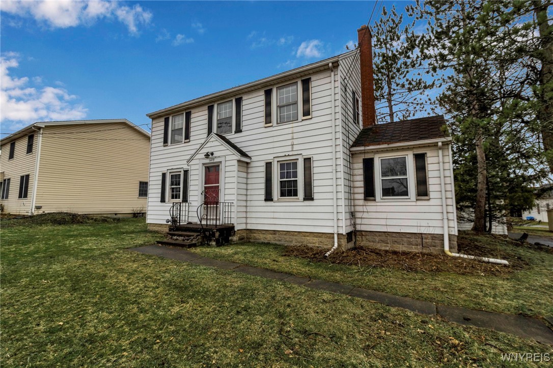 photo 4 : 1475 Orchard Park Road, West Seneca NY 14224