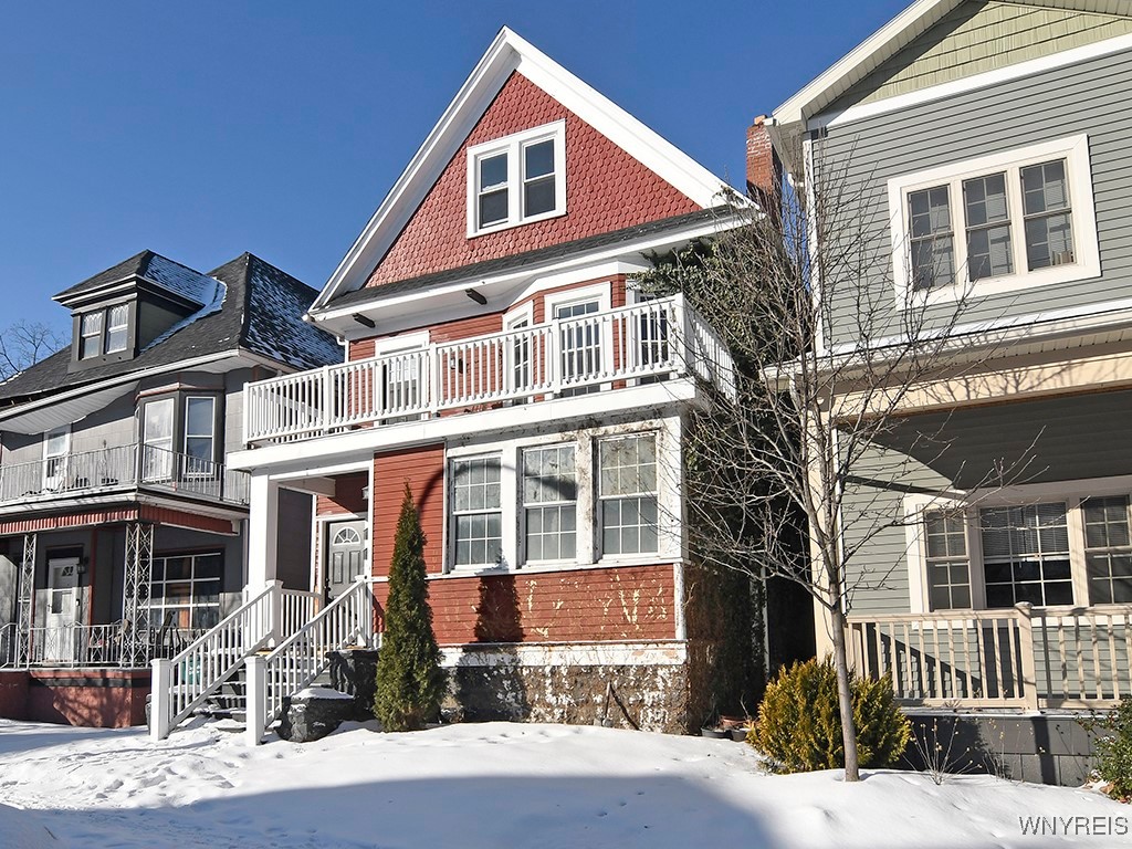 photo f885IMo3lTpcE: 28 Horton Place, Buffalo NY 14209