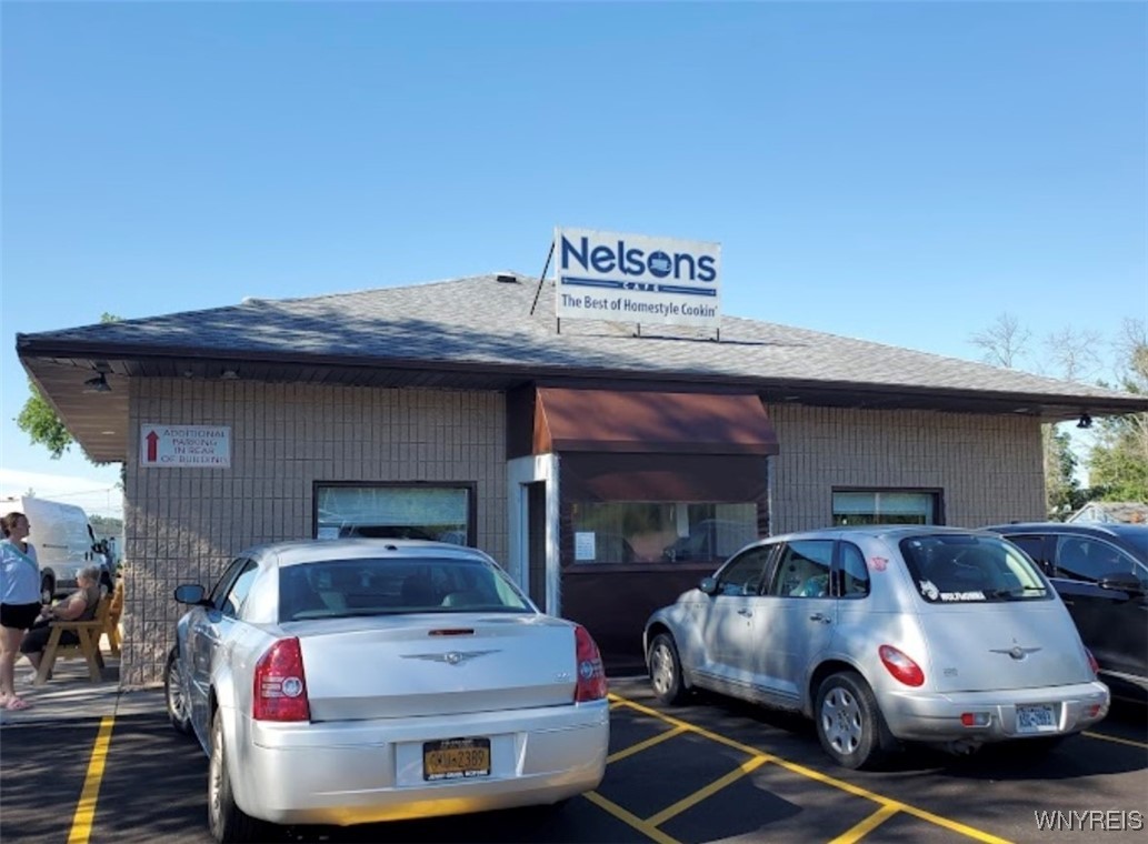 photo undefined: 2298 River Road, Wheatfield NY 14304