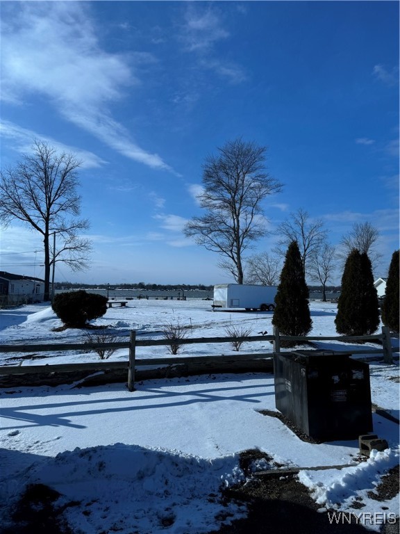 photo 4 : 2298 River Road, Wheatfield NY 14304