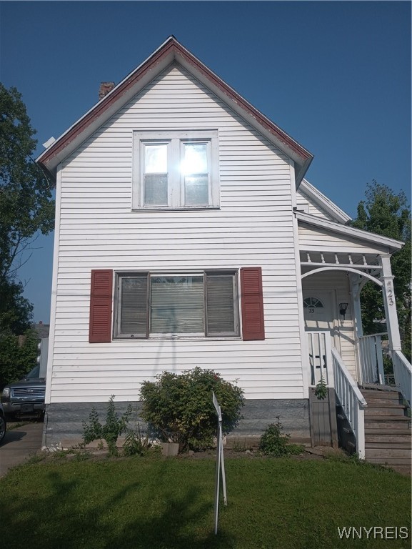 photo 8xTYGMNxeCnrU-l3iEXtdDJUmsK1J798: 23 Sherwood Street, Buffalo NY 14213