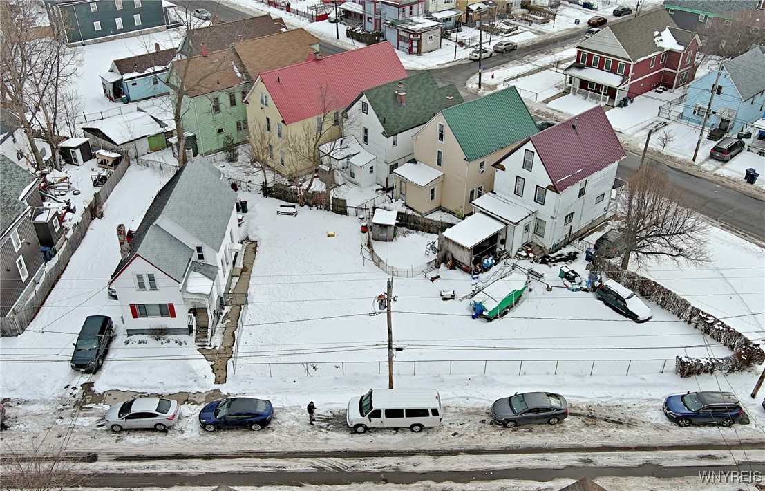 photo 4 : 23 Sherwood Street, Buffalo NY 14213