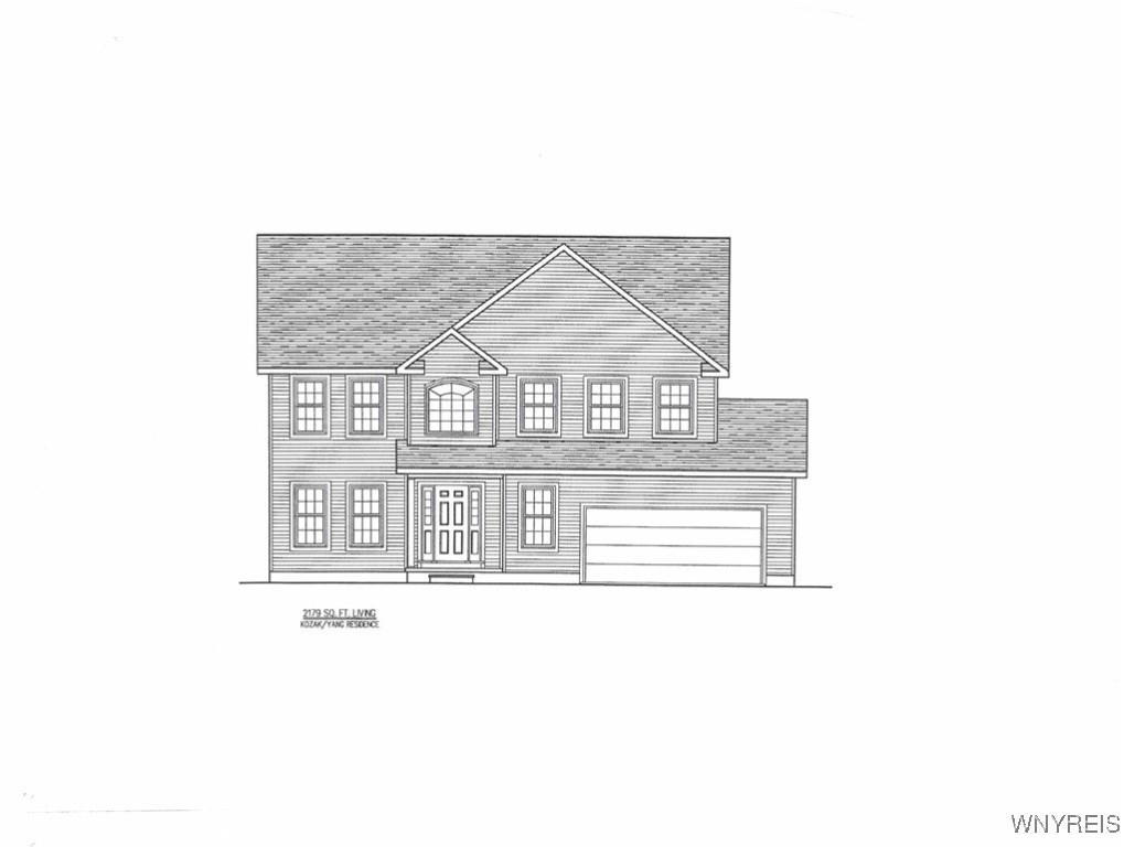 photo 2 : 3 Hickory Lane East, Lancaster NY 14086