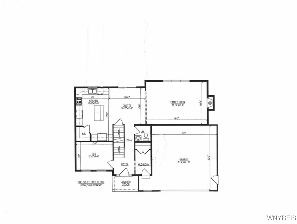 photo 3 : 3 Hickory Lane East, Lancaster NY 14086