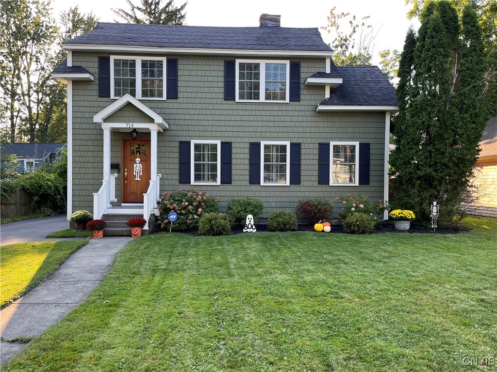photo y9w: 714 Ball Avenue, Watertown City NY 13601