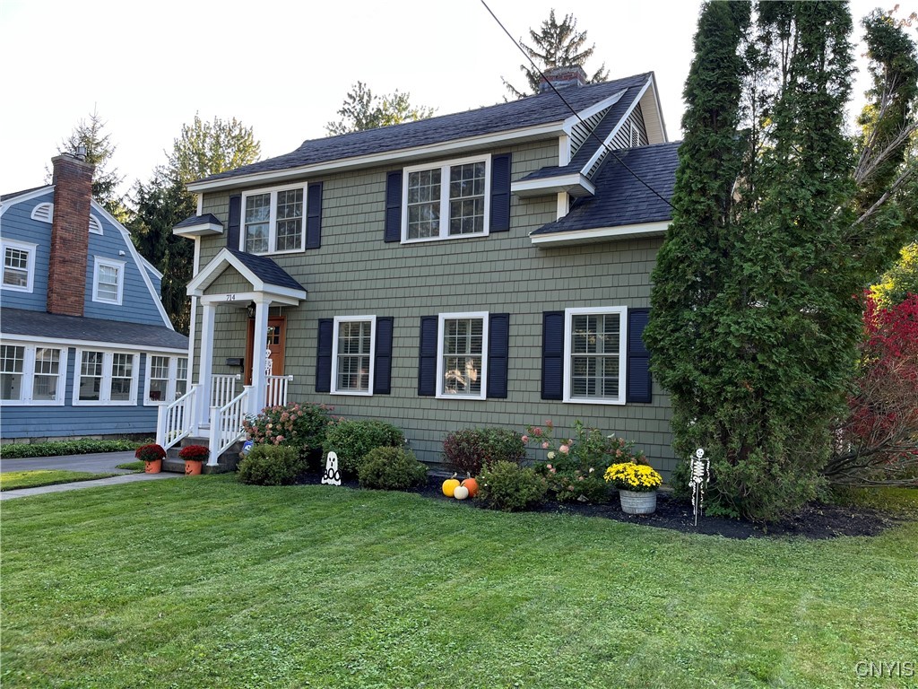 photo 2 : 714 Ball Avenue, Watertown City NY 13601