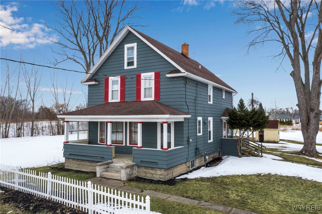 photo BwiYpJIadJEvF09ZTtnfgAWw: 3039 Niagara Falls Boulevard North, Wheatfield NY 14120