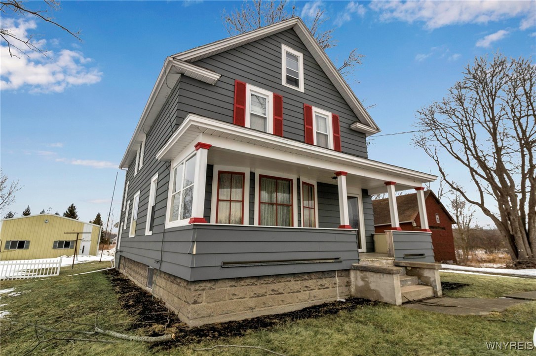 photo 2 : 3039 Niagara Falls Boulevard North, Wheatfield NY 14120