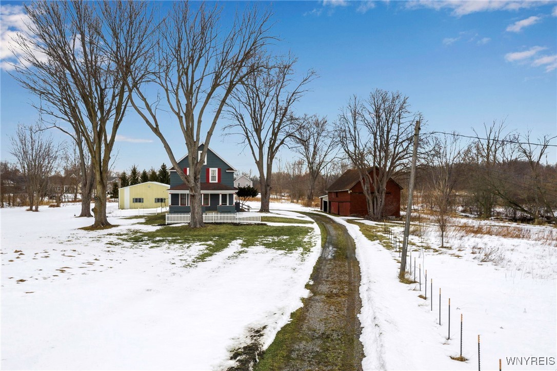 photo 3 : 3039 Niagara Falls Boulevard North, Wheatfield NY 14120