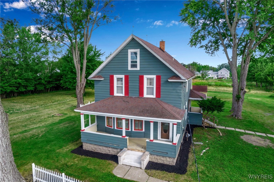 photo undefined: 3039 Niagara Falls Boulevard North, Wheatfield NY 14120