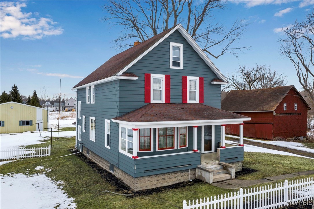 photo -RnCJttG-DvSZCTLBT-3wA8: 3039 Niagara Falls Boulevard North, Wheatfield NY 14120
