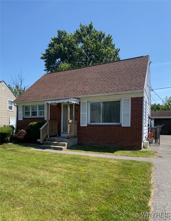 photo undefined: 65 Southgate Road, Cheektowaga NY 14215