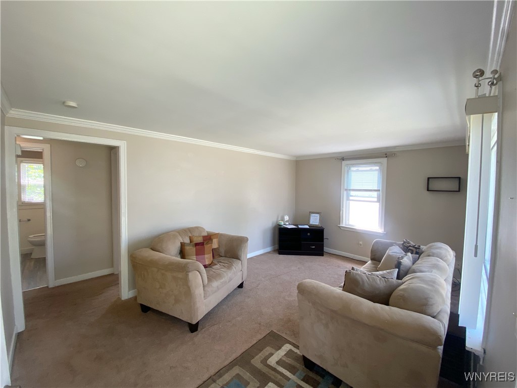 photo 2 : 65 Southgate Road, Cheektowaga NY 14215