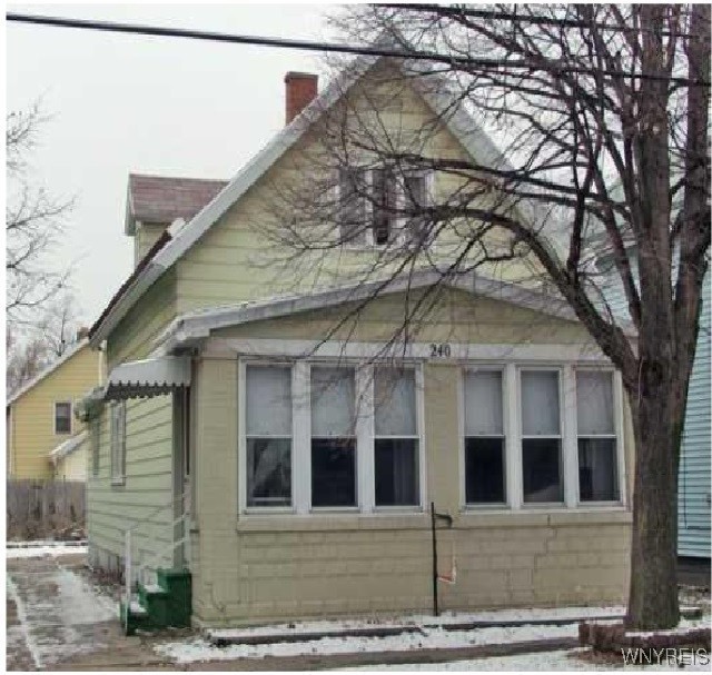 photo undefined: 240 East Street, Buffalo NY 14207
