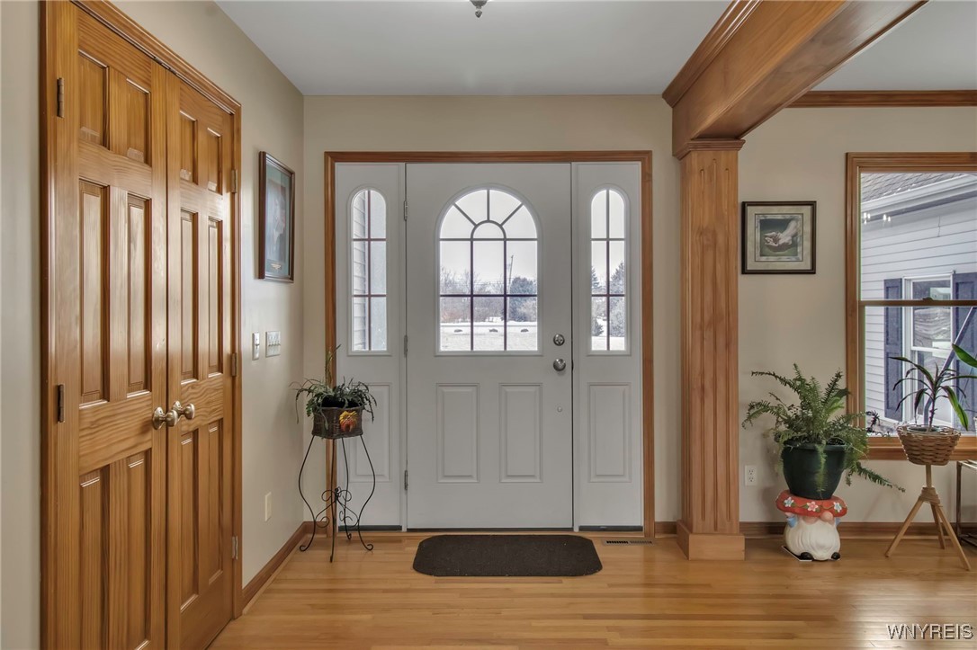 photo undefined: 5141 Crittenden Road, Newstead NY 14001