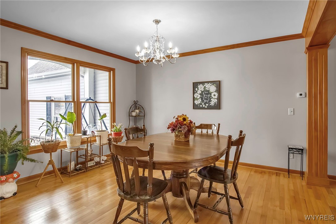 photo 2 : 5141 Crittenden Road, Newstead NY 14001