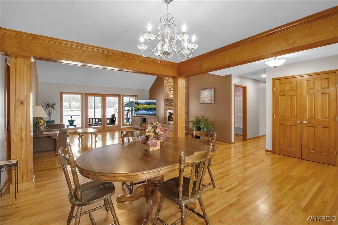 photo 3 : 5141 Crittenden Road, Newstead NY 14001