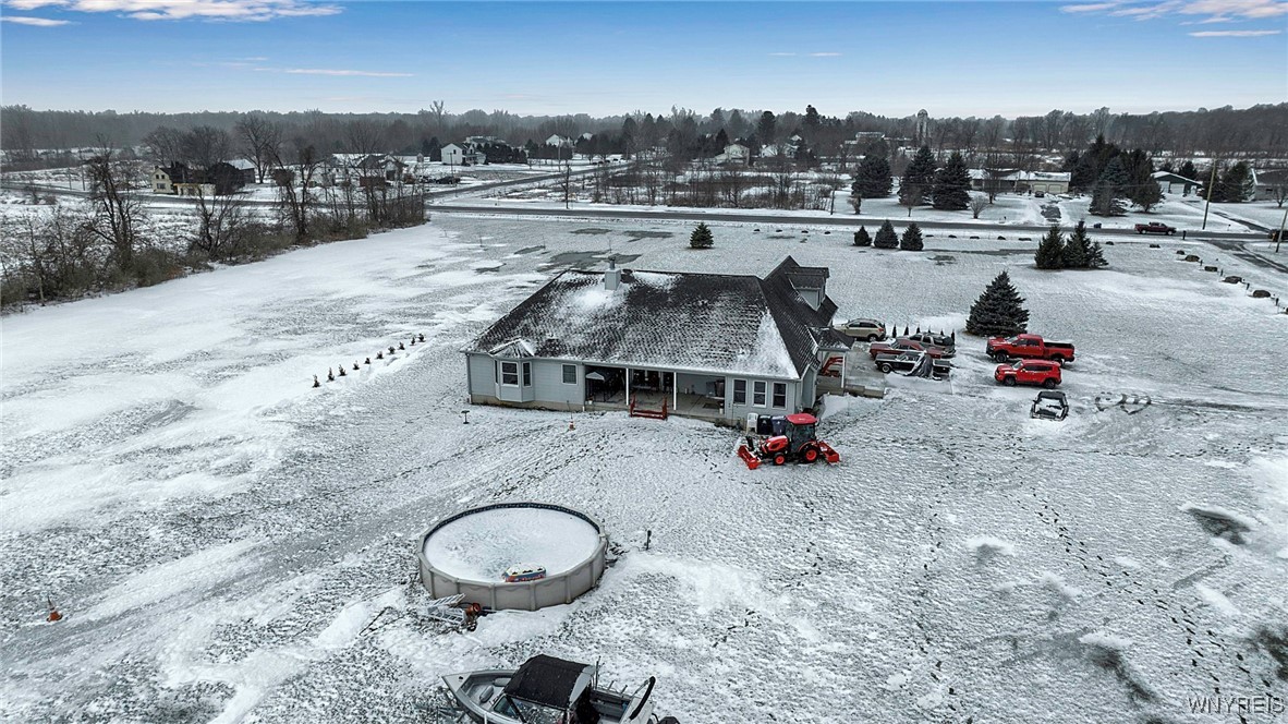 photo undefined: 5141 Crittenden Road, Newstead NY 14001