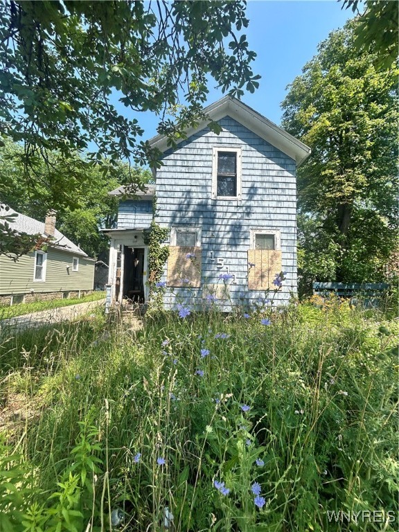photo WNZd0WA3gAJbM: 1511 13th Street, Niagara Falls NY 14305