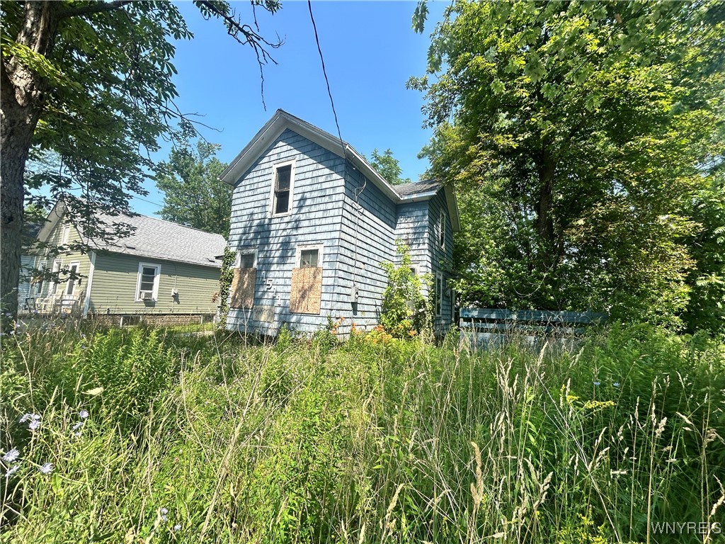 photo 2 : 1511 13th Street, Niagara Falls NY 14305