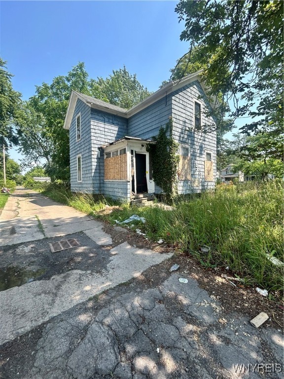 photo 3 : 1511 13th Street, Niagara Falls NY 14305