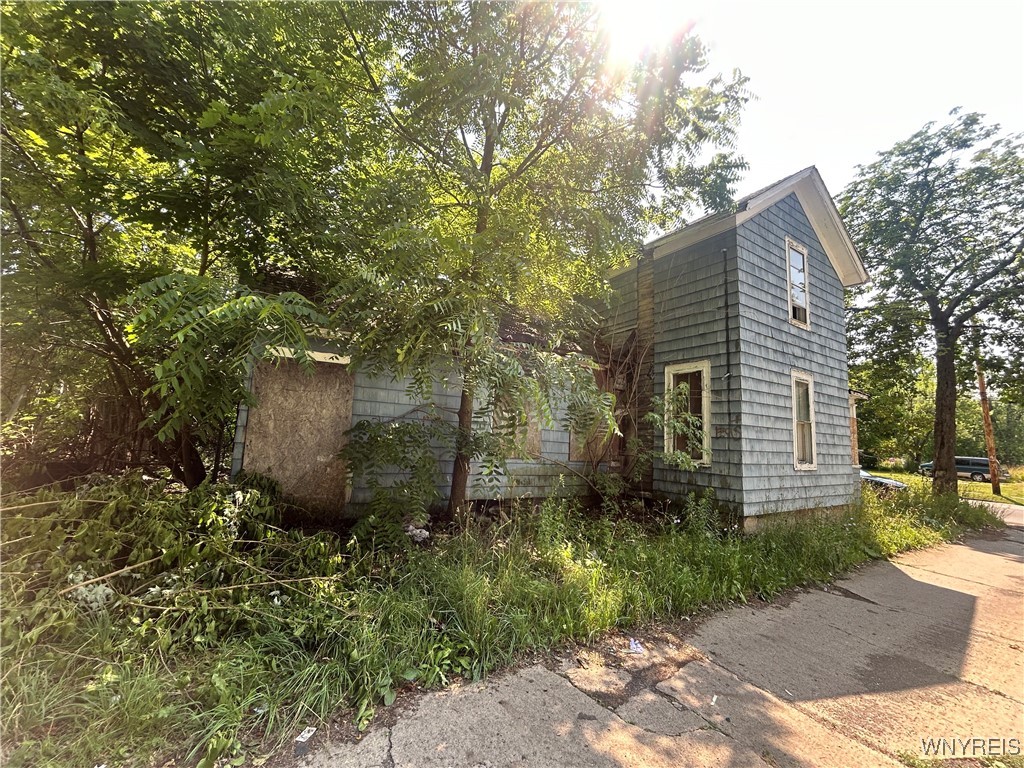 photo 4 : 1511 13th Street, Niagara Falls NY 14305