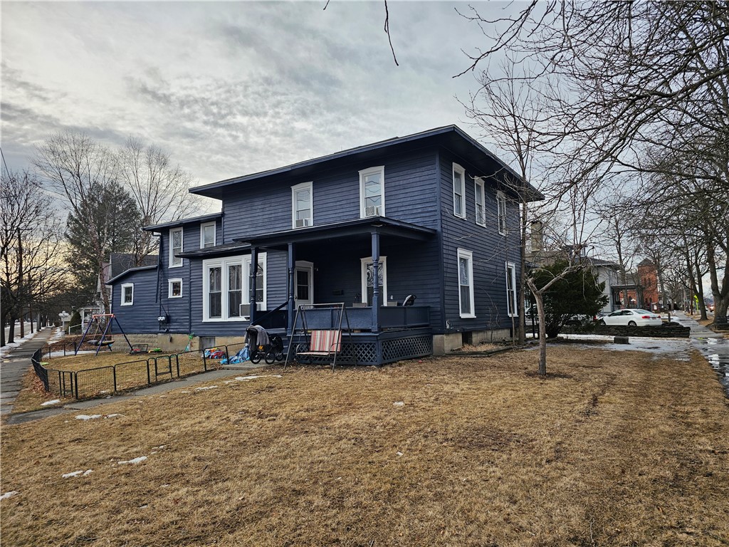 photo 0: 510-512 South Main Street, Horseheads NY 14845