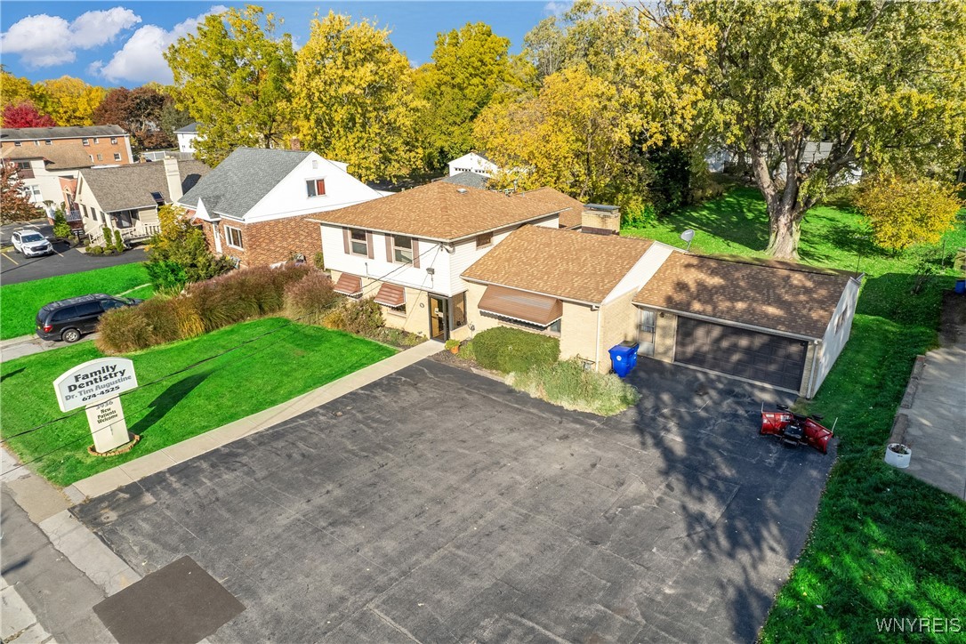 photo undefined: 3936 Seneca Street, West Seneca NY 14224