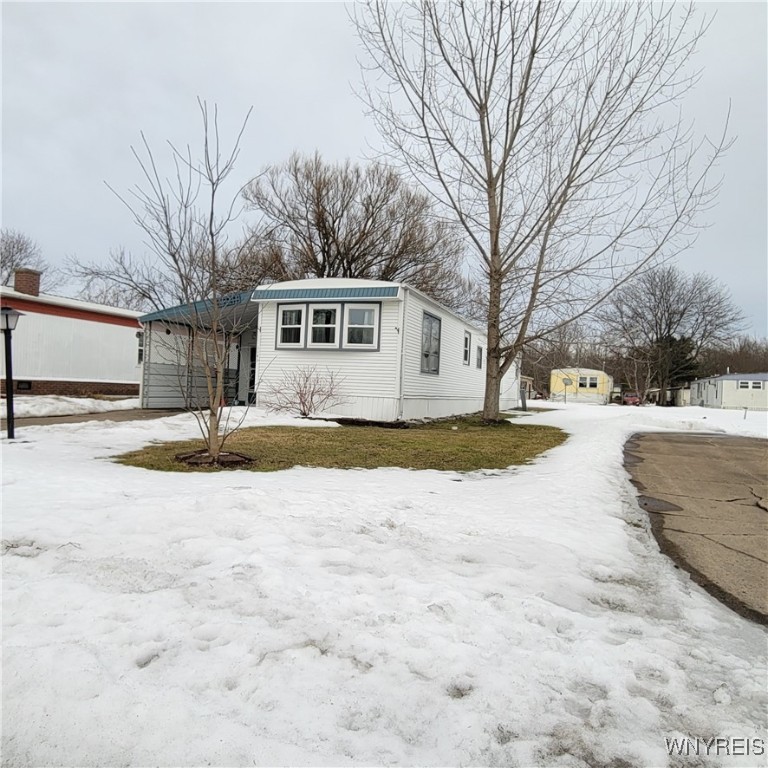 photo undefined: 1101 Brookwood Dr, Evans NY 14047