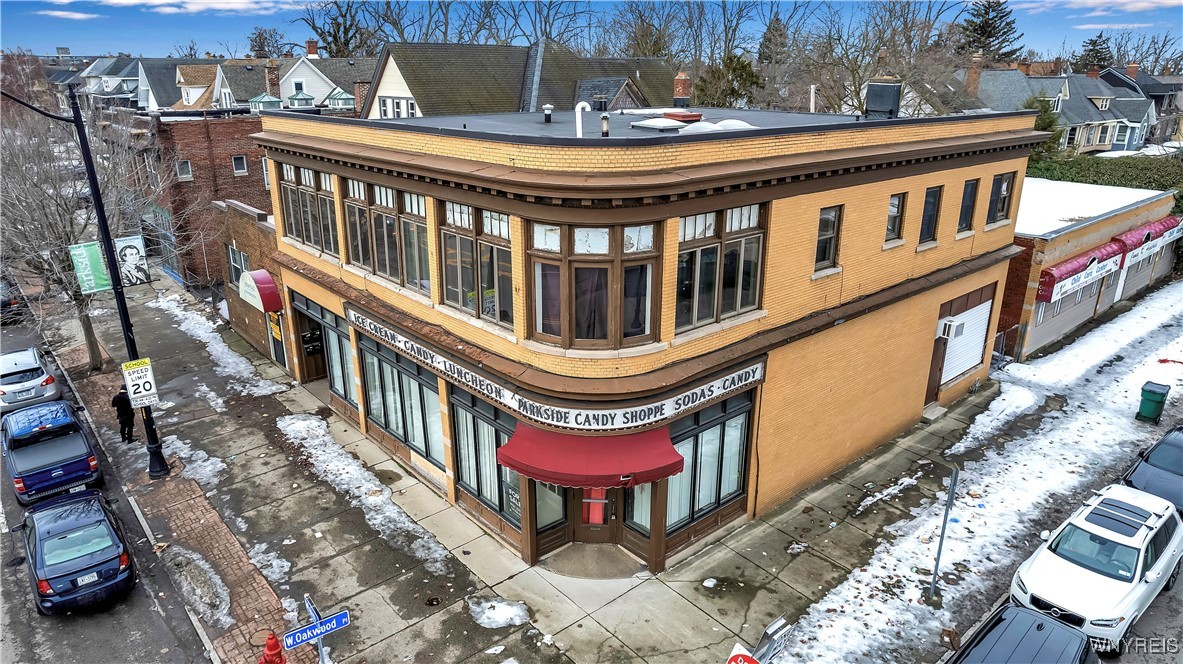 photo 2 : 2302 Main Street, Buffalo NY 14214