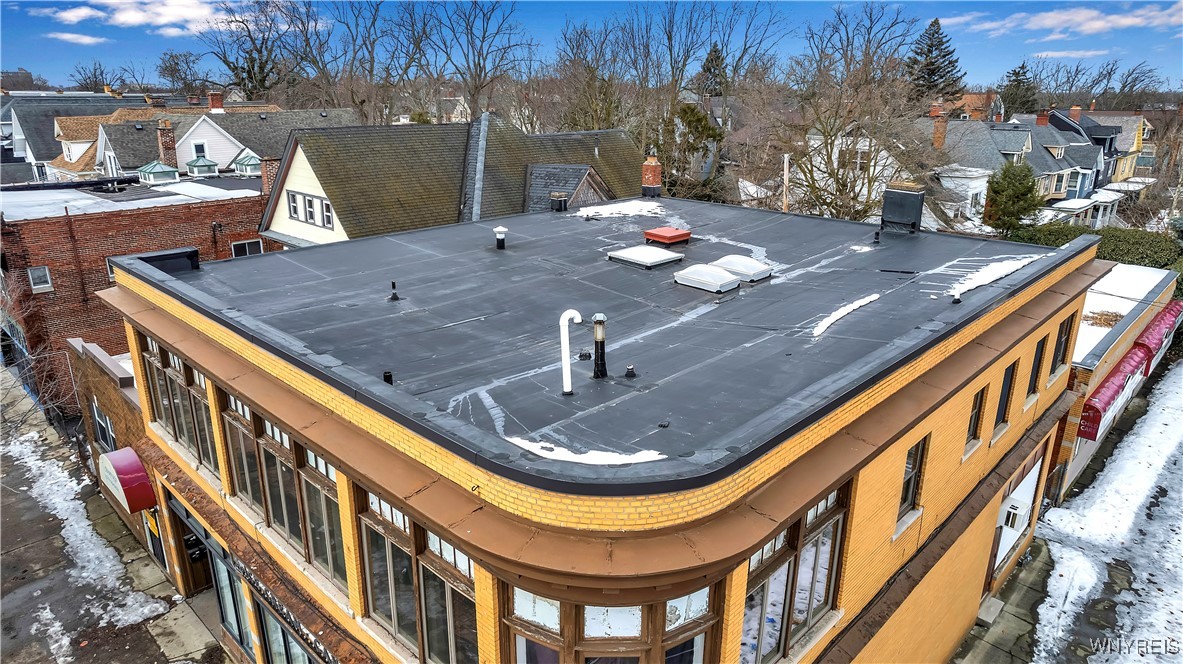 photo 3 : 2302 Main Street, Buffalo NY 14214