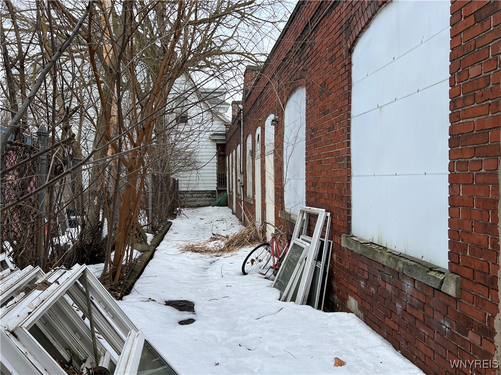 photo undefined: 2302 Main Street, Buffalo NY 14214