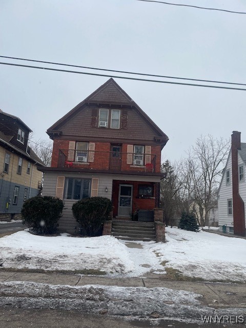 photo undefined: 2846 Mckoon Avenue, Niagara Falls NY 14305