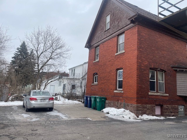 photo undefined: 2846 Mckoon Avenue, Niagara Falls NY 14305