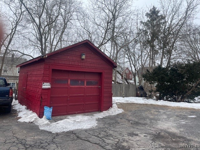 photo 2 : 2846 Mckoon Avenue, Niagara Falls NY 14305