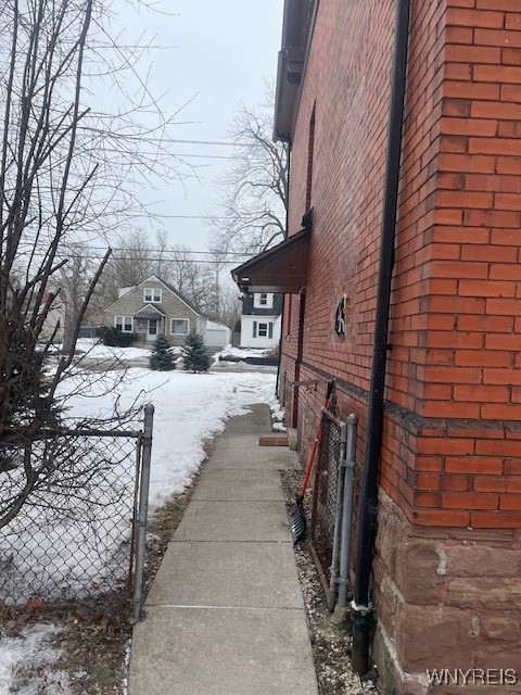 photo 3 : 2846 Mckoon Avenue, Niagara Falls NY 14305
