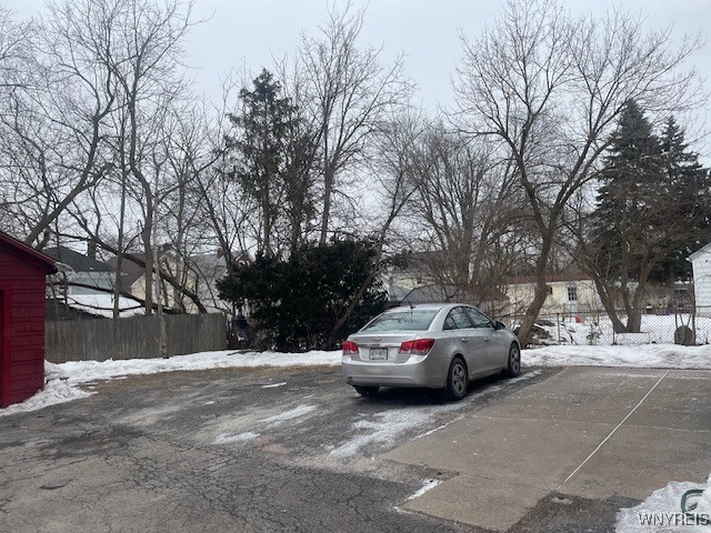photo : 2846 Mckoon Avenue, Niagara Falls NY 14305