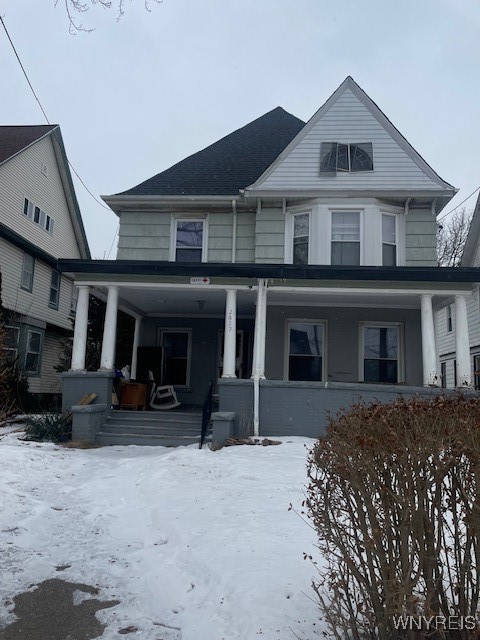 photo undefined: 2829 Mckoon Avenue, Niagara Falls NY 14305