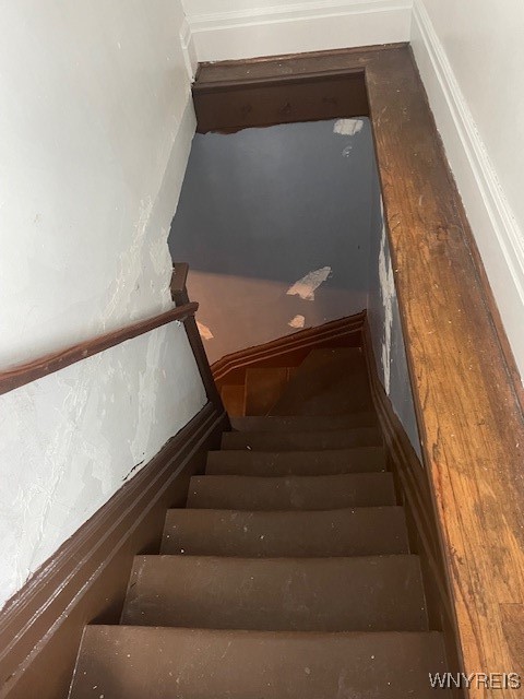 photo undefined: 2829 Mckoon Avenue, Niagara Falls NY 14305