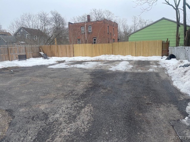 photo 2 : 2829 Mckoon Avenue, Niagara Falls NY 14305