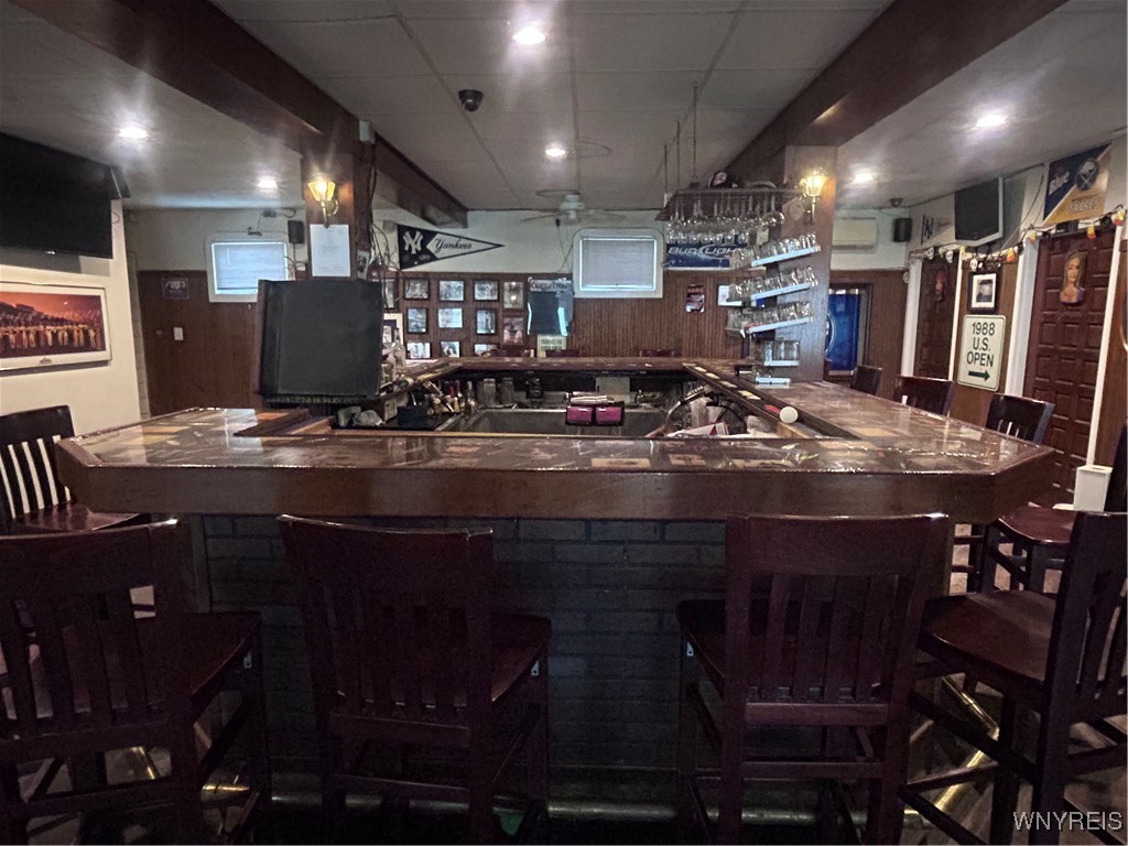 photo 4 : 5885 East Main Street, Newfane NY 14126