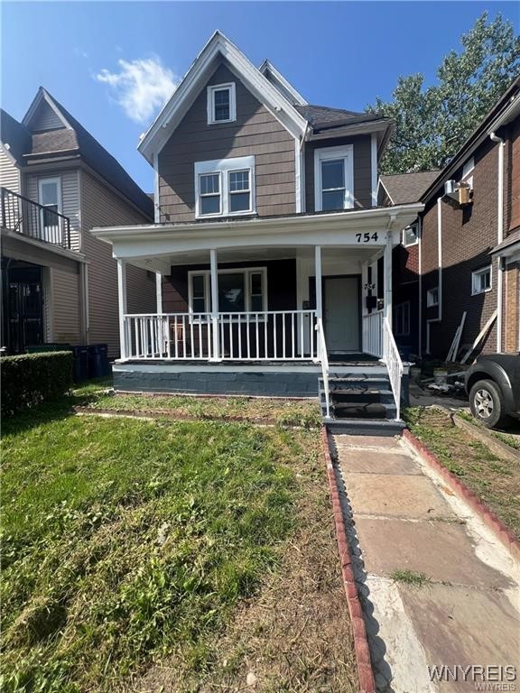 photo undefined: 754 Prospect Avenue, Buffalo NY 14213