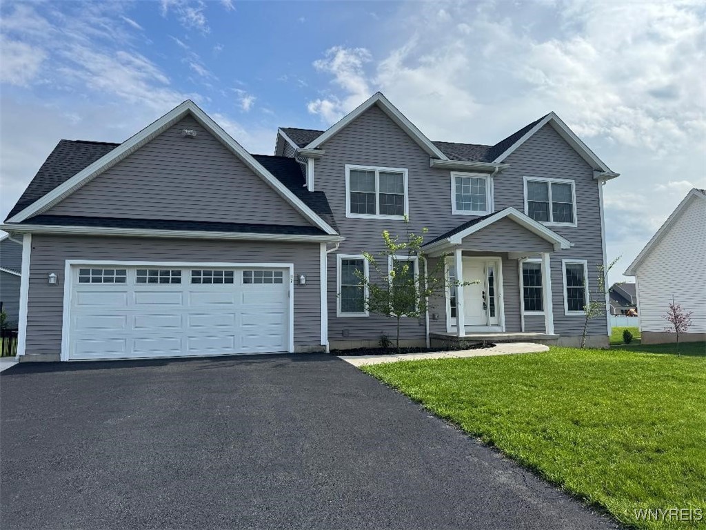 photo undefined: 12 Kevwood Lane, Lancaster NY 14086