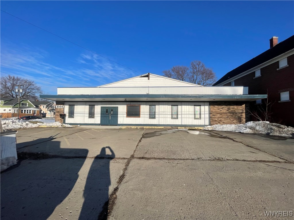 photo undefined: 3144 South Park Avenue, Lackawanna NY 14218