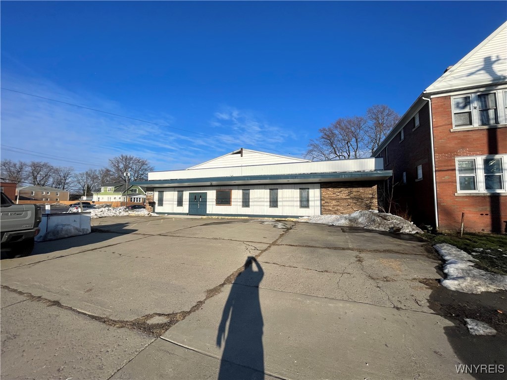photo muO0HN1eh8tD6: 3144 South Park Avenue, Lackawanna NY 14218