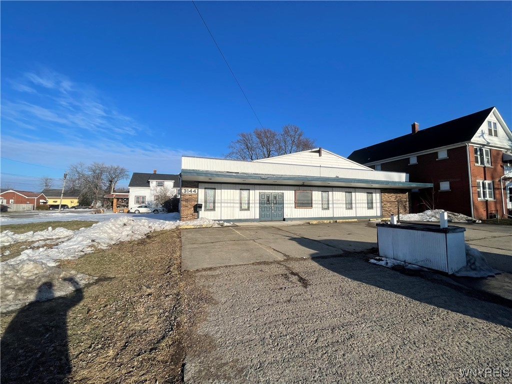 photo 2 : 3144 South Park Avenue, Lackawanna NY 14218
