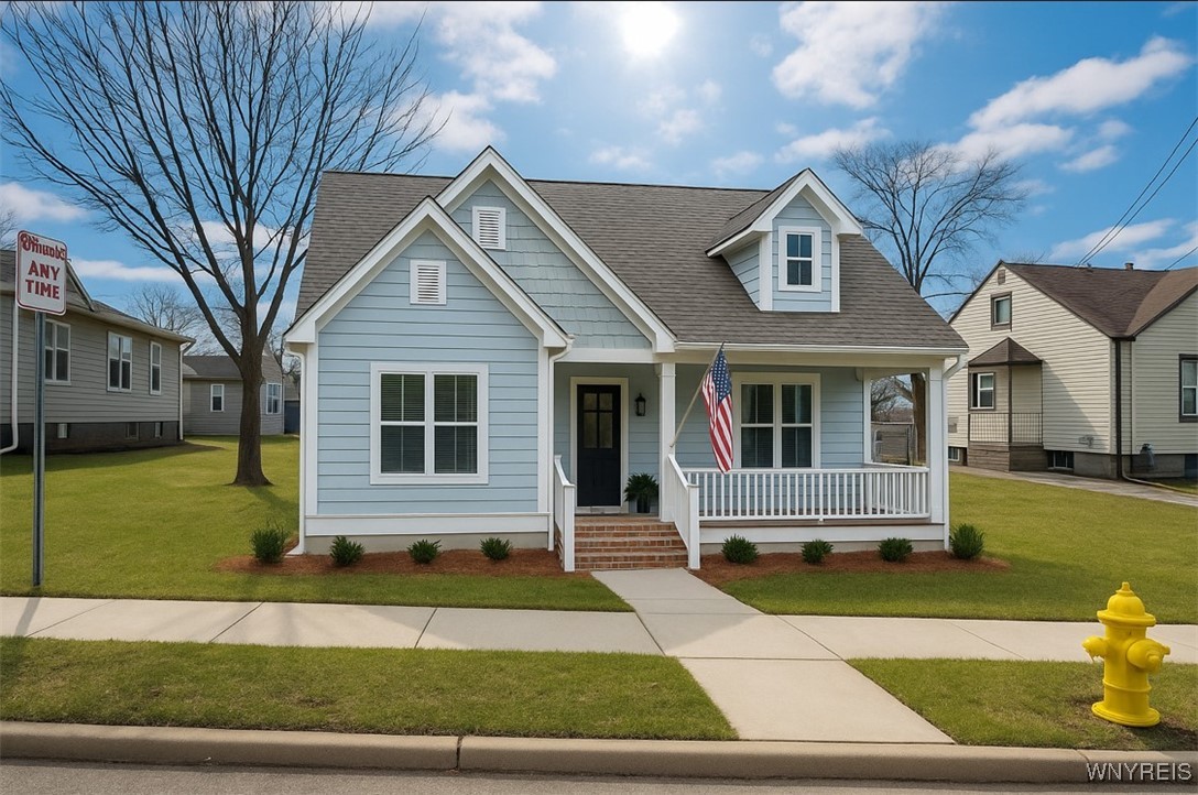photo Y0l1XS8HWbHpuwsF9iUB1gVBKsi8k8ek2ZBEXgQ: 191 Evergreen Place, Cheektowaga NY 14225