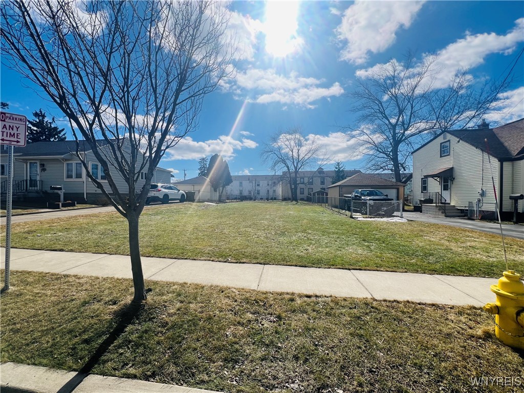 photo undefined: 191 Evergreen Place, Cheektowaga NY 14225