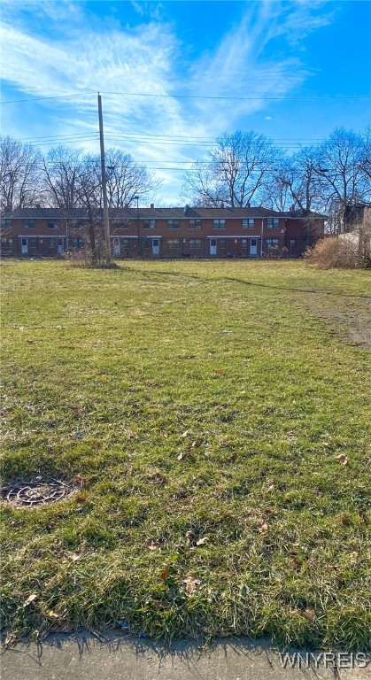 photo undefined: 56 Ernst Avenue, Buffalo NY 14211